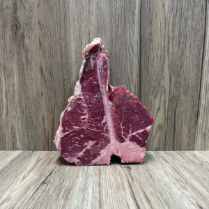 Red Simme T-bone